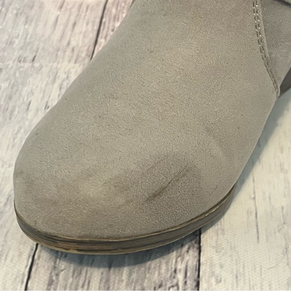 ☆ Juicy Couture Boots size 5 ☆ - Picture 7 of 9